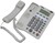 Телефон Ritmix RT-550 White