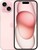 Apple iPhone 15 256Gb Pink (MTLK3CH/A)