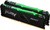32Gb DDR4 2666MHz Kingston Fury Beast RGB (KF426C16BB12AK2/32) (2x16Gb KIT)