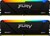 16Gb DDR4 3600MHz Kingston Fury Beast RGB (KF436C17BB2AK2/16) (2x8Gb KIT)