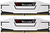 32Gb DDR4 3600MHz G.Skill Ripjaws V White (F4-3600C18D-32GVW) (2x16Gb KIT)