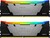 64Gb DDR4 3600MHz Kingston Fury Renegade RGB (KF436C18RB2AK2/64) (2x32Gb KIT)