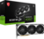 NVIDIA GeForce RTX 4060 MSI 8Gb (RTX 4060 VENTUS 3X 8G OC)
