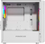 Powercase Mistral Micro D3W ARGB White