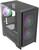 Powercase Alisio Micro Z3B ARGB Black