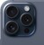 Apple iPhone 15 Pro 256Gb Blue Titanium (MV983CH/A)