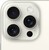 Apple iPhone 15 Pro Max 256Gb White Titanium (MV123CH/A)