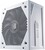 Блок питания 750W Cooler Master V750 Gold V2 White Edition (MPY-750V-AGBAG-EU)