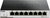Коммутатор (switch) D-Link DGS-1100-08PD/B1B