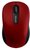 Мышь Microsoft Wireless Mobile Mouse 3600 Dark Red (PN7-00014)