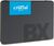 Твердотельный накопитель 2Tb SSD Crucial BX500 (CT2000BX500SSD1)