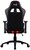 Игровое кресло Aerocool AC120 AIR-BR Black/Red