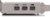 Профессиональная видеокарта nVidia Quadro P400 PNY PCI-E 2048Mb (VCQP400DVI-PB)