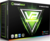 500W GameMax VP-500-RGB-MODULAR