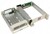 Mobile rack для HDD AgeStar AMR1-SATA(K)-3F Silver