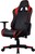 Игровое кресло Aerocool AC220 AIR-BR Black/Red