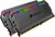 Оперативная память 16Gb DDR4 3600MHz Corsair Dominator Platinum RGB (CMT16GX4M2C3600C18) (2x8Gb KIT)