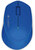 Мышь Logitech M280 Blue EWR (910-004290/910-004294)