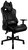 Игровое кресло Aerocool AC220 AIR-B Black