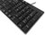 Клавиатура CBR KB-110 Black