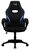 Игровое кресло AeroCool AERO 2 Alpha Black/Blue