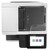 МФУ HP Color LaserJet Enterprise M681dh (J8A10A)