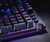 Клавиатура Razer Huntsman Elite Purple Switch