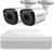 Система видеонаблюдения Falcon Eye FE-104MHD KIT Light Smart