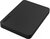 Внешний жесткий диск 2Tb Toshiba Canvio Basics Black (HDTB420EK3AA)