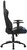 Игровое кресло Raidmax DK702BU Black/Blue
