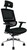 Игровое кресло Thermaltake CyberChair E500 Black (GGC-EG5-BBLFDM-01)