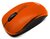 Мышь Oklick 525MW Orange