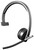 Гарнитура Logitech Wireless Headset H820e Mono (981-000512)