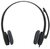 Гарнитура Logitech Stereo Headset H151 Black (981-000589)