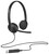 Гарнитура Logitech Stereo Headset H340 (981-000475)