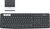 Клавиатура Logitech K375s Multi-Device Keyboard (920-008184)