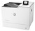 Принтер HP Color LaserJet Enterprise M652n (J7Z98A)