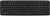 Клавиатура Exegate LY-405 Black