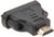 Переходник VCOM HDMI (M) - DVI-D (F) (VAD7819)