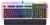Клавиатура Tt eSPORTS Argent K5 RGB Cherry MX Blue (GKB-KB5-BLSRRU-01)