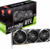 Видеокарта NVIDIA GeForce RTX 3060 MSI 12Gb (RTX 3060 VENTUS 3X 12G OC)