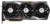 Видеокарта NVIDIA GeForce RTX 3060 Ti MSI 8Gb (RTX 3060 TI GAMING Z TRIO 8G LHR)