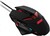 Мышь Acer Nitro NMW120 Black/Red