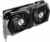 Видеокарта NVIDIA GeForce RTX3050 MSI 8Gb (RTX 3050 GAMING X 8G)