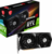 Видеокарта NVIDIA GeForce RTX3050 MSI 8Gb (RTX 3050 GAMING X 8G)