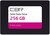 Накопитель SSD 256Gb CBR Extra (SSD-256GB-2.5-EX21)