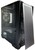Powercase Alisio Micro X4B Black