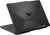 Ноутбук ASUS FX506QM TUF Gaming A15 (HN053W)