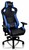 Игровое кресло Thermaltake GT Fit GTF 100 Black/Blue (GC-GTF-BLMFDL-01)