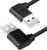 Переходник USB 2.0 A (M) - A (M), Greenconnect GCR-AUM5AM-BB2S-0.2m